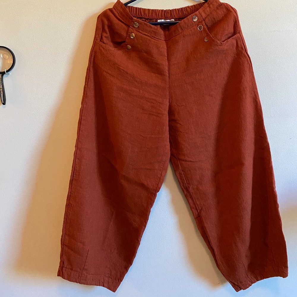 Bryn Walker Pants Size XS